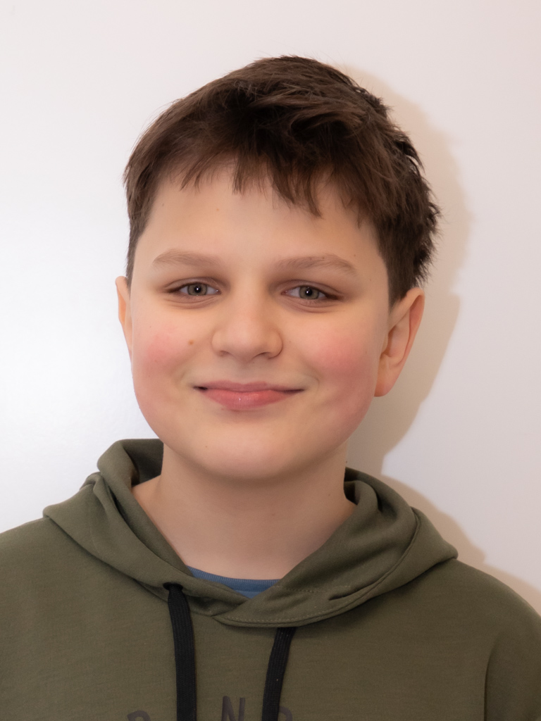 Maximilian Gschwendtner