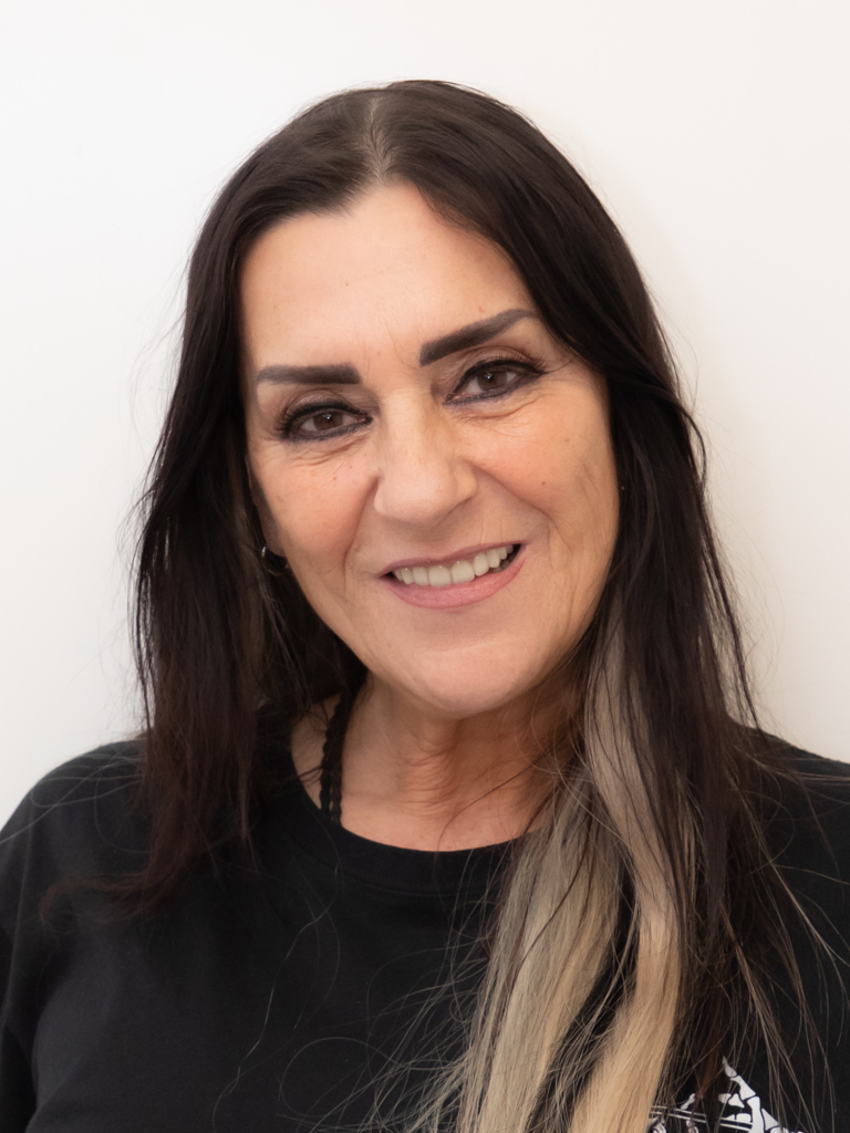 Kiara-Lucia " Biggie"" Waite